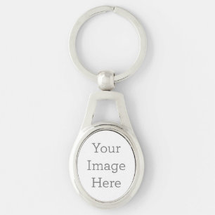 Erstellen Sie Ihren eigenen Metal-Schlüsselanhän Schlüsselanhänger