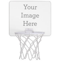 Erstellen Sie Ihren eigenen Mini Basketball Goop H Mini Basketball Netz