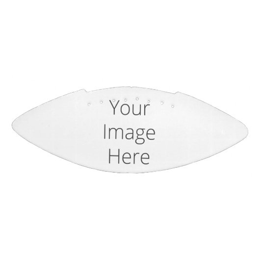 Erstellen Sie Ihren eigenen Mini-Fußball Football (Panel)