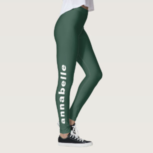 Erstellen Sie Ihren eigenen Minimalistischen Smara Leggings