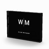 Erstellen Sie Ihren eigenen minimalistischen und e Fotoblock (Rechts)