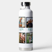 Erstellen Sie Ihren eigenen modernen Bonus Vater 4 Trinkflasche (Rechts)