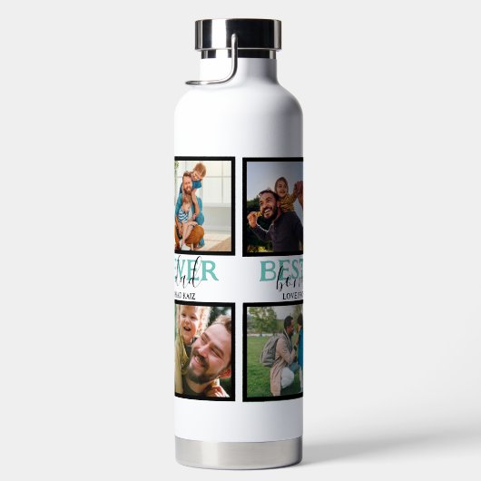 Erstellen Sie Ihren eigenen modernen Bonus Vater 4 Trinkflasche (Rechts)