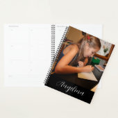 Erstellen Sie Ihren eigenen modernen, Niedlichen F Planer (Anzeige)