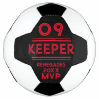 Erstellen Sie Ihren eigenen MVP-Award für den Torh