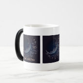 Erstellen Sie Ihren eigenen mystischen Silbermond Verwandlungstasse (Vorderseite Links)