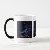 Erstellen Sie Ihren eigenen mystischen Silbermond Verwandlungstasse (Links)