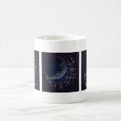 Erstellen Sie Ihren eigenen mystischen Silbermond Verwandlungstasse (Mittel)