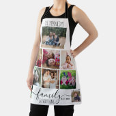 Erstellen Sie Ihren eigenen Namen für die 9 Fotoco Schürze (InSitu)