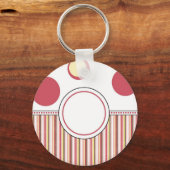 ERSTELLEN SIE IHREN EIGENEN NAMEN/INITIALEN SCHLÜSSELANHÄNGER (Vorderseite)