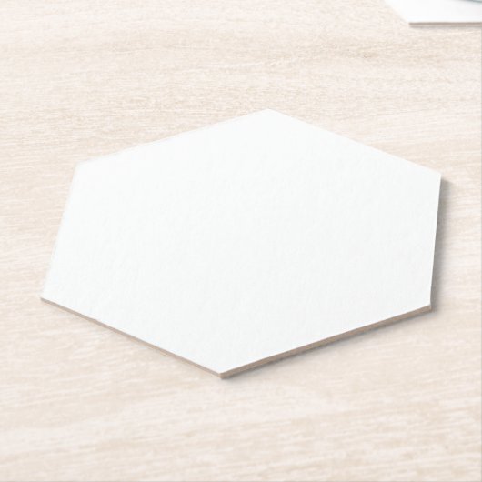 Erstellen Sie Ihren eigenen Paper-Untersetzer Untersetzer (angewinkelt)