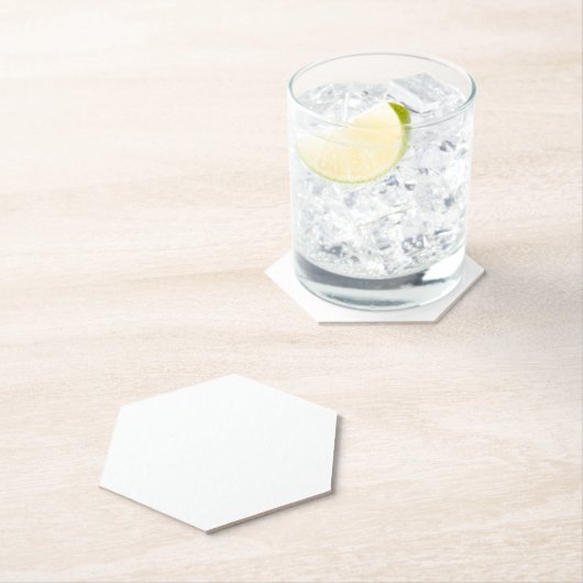 Erstellen Sie Ihren eigenen Paper-Untersetzer Untersetzer (Vor Ort)