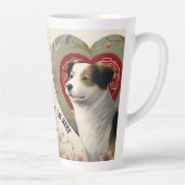 Erstellen Sie Ihren eigenen Personalisierten, benu Milchtasse (Rechts)