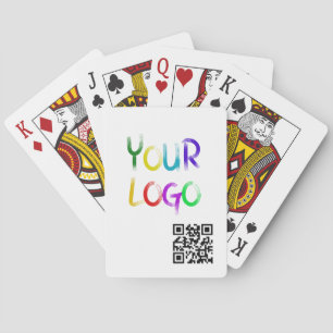 Erstellen Sie Ihren eigenen Personalisierten benut Spielkarten