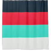 Erstellen Sie Ihren eigenen Personalisierten Dusch Duschvorhang (Vorderseite)