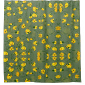 Erstellen Sie Ihren eigenen Personalisierten Dusch Duschvorhang (Vorderseite)