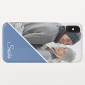 Erstellen Sie Ihren eigenen Personalisierten Foto- Case-Mate iPhone Hülle (Rückseite (Horizontal))