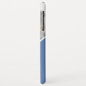 Erstellen Sie Ihren eigenen Personalisierten Foto- Case-Mate iPhone Hülle (Hinten/Links)