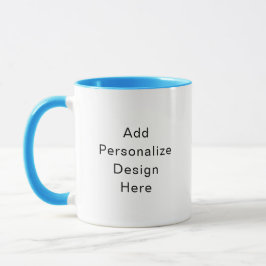 erstellen Sie Ihren eigenen personalisierten Kaffe Tasse