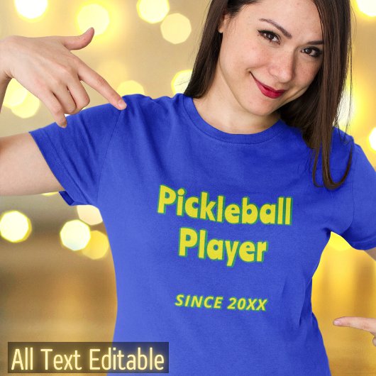 Erstellen Sie Ihren eigenen Personalisierten Retro T-Shirt