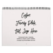 Erstellen Sie Ihren eigenen Personalisierten Sakur Kalender (Titelbild)