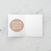 Erstellen Sie Ihren eigenen persönlichen Einladung (Innenseite)