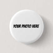 Erstellen Sie Ihren eigenen Pinback Button (Vorderseite)