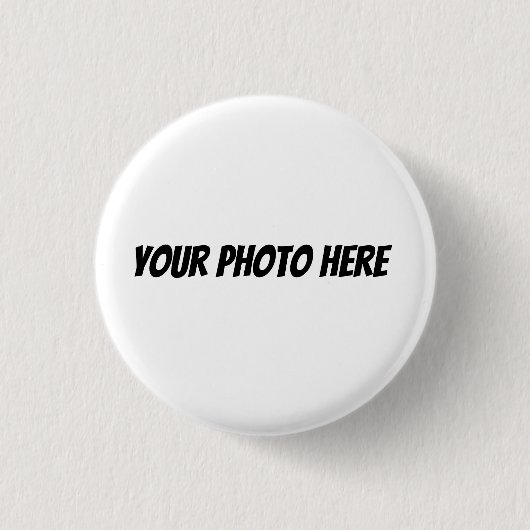 Erstellen Sie Ihren eigenen Pinback Button (Vorderseite)