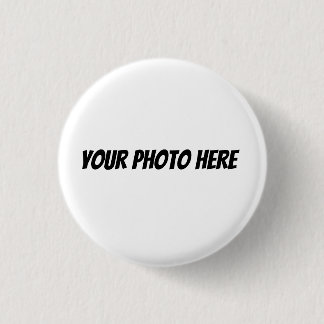 Erstellen Sie Ihren eigenen Pinback Button