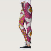 Erstellen Sie Ihren eigenen Polka Dot Neueste Haku Leggings (Links)