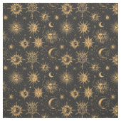 Erstellen Sie Ihren eigenen Raum Anomolies Celesti Stoff (Muster)