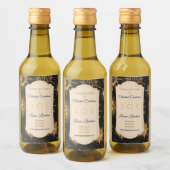 Erstellen Sie Ihren eigenen Raum Anomolies Celesti Weinetikett (Flaschen)