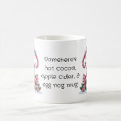 Erstellen Sie Ihren eigenen regulären Peppermint W Verwandlungstasse (Mittel)