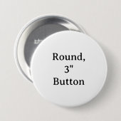 Erstellen Sie Ihren eigenen runden 3"-Button Button (Vorne & Hinten)