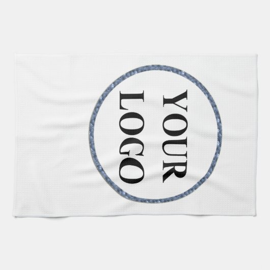 Erstellen Sie Ihren eigenen Sake-Bauernhof Schwarz Geschirrtuch (Horizontal)