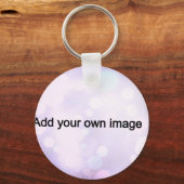 Erstellen Sie Ihren eigenen Schlüsselanhänger (Vorderseite)