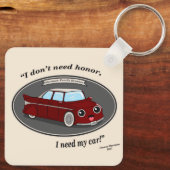 Erstellen Sie Ihren eigenen Schlüsselanhänger (Rückseite)