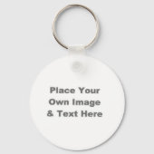 Erstellen Sie Ihren eigenen Schlüsselanhänger (Vorderseite)