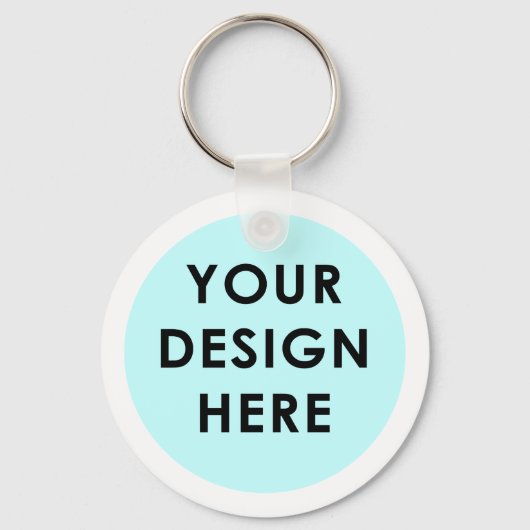 Erstellen Sie Ihren eigenen Schlüsselanhänger (Vorderseite)