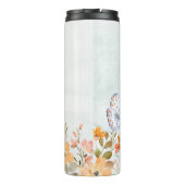 Erstellen Sie Ihren eigenen Schmetterling und Ihre Thermosbecher (Rückseite)