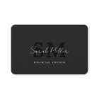 Erstellen Sie Ihren eigenen schwarzen QR-Code