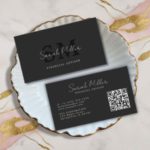 Erstellen Sie Ihren eigenen schwarzen QR-Code