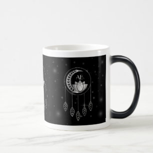 Erstellen Sie Ihren eigenen Silver Lotus Moon Drea Verwandlungstasse