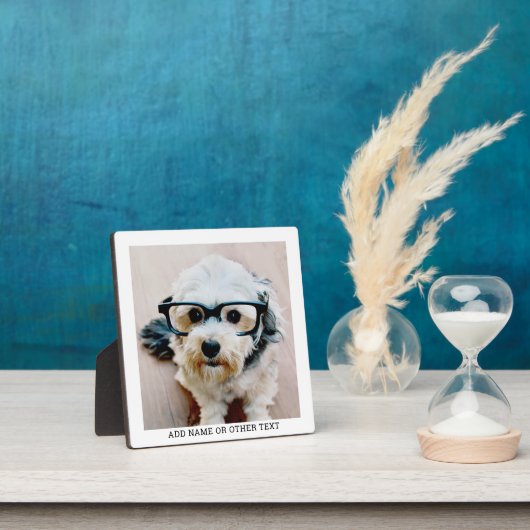 Erstellen Sie Ihren eigenen Single Foto Gallery mi Fotoplatte (InSitu)