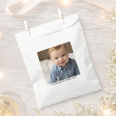 Erstellen Sie Ihren eigenen Single Foto Gallery mi Geschenktütchen (Ausgeschnitten)