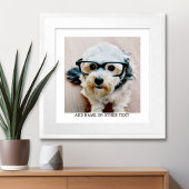 Erstellen Sie Ihren eigenen Single Foto Gallery mi Poster