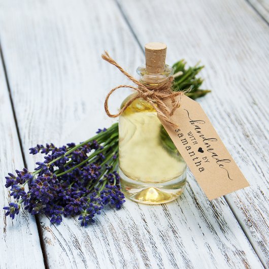 Erstellen Sie Ihren eigenen Skriptnamen Gummistempel