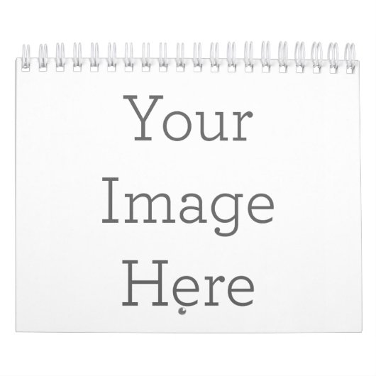 Zwei Seiten KleinKalender, Weiß (Titelbild)