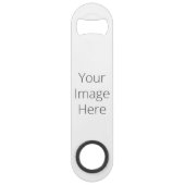 Erstellen Sie Ihren eigenen Speed-Flaschenöffner Speed Flaschenöffner (Vorderseite)