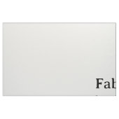 Erstellen Sie Ihren eigenen Stoff (Fat Quarter (45,7 x 55,9 cm))